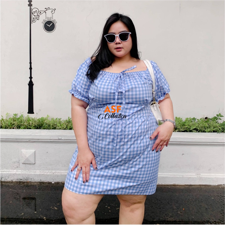 Dress Bella Wanita Jumbo|Dress bodycon maxsi casual pesta party|Dress sabrina big size|Dress Sabrina