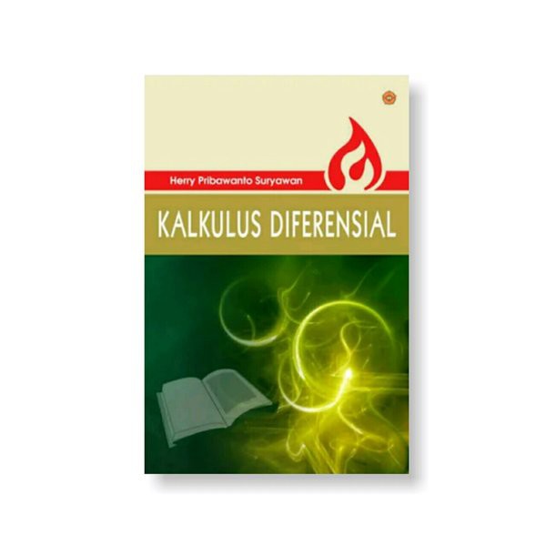 Buku Kalkulus Diferensial