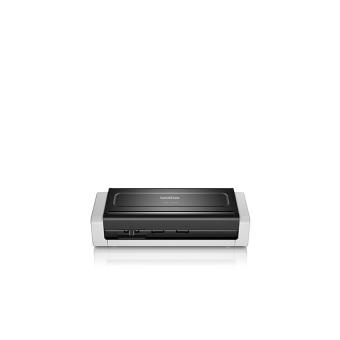 Brother Scanner ADS-1800W (Pengganti ADS-1700W) 30ppm ADF Duplex Wireless Garansi Resmi