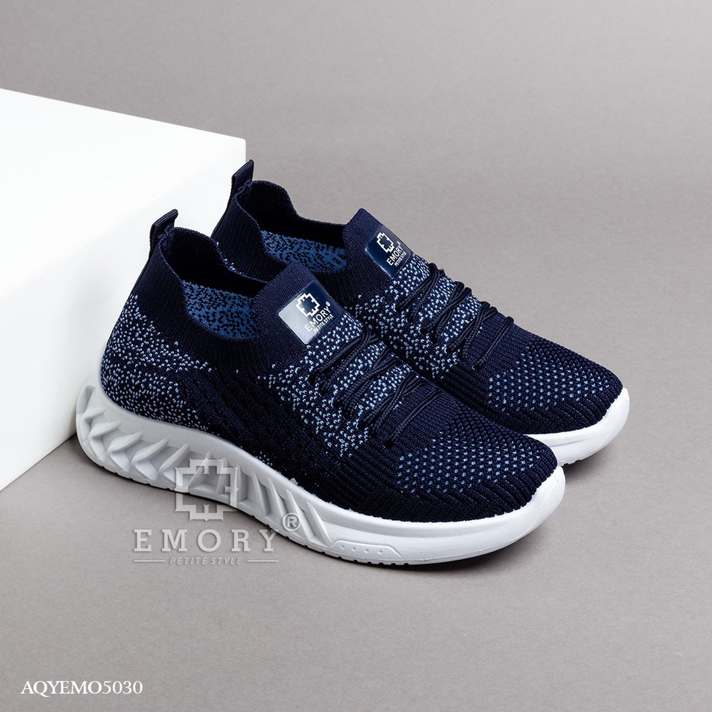 SB E M O R Y Flexknit Sneakers Series AQYEMO5030#(Real Stock)