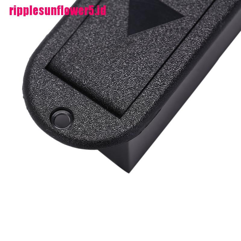 Kotak case holder Baterai pickup 9v Untuk Instrumen Gitar bass