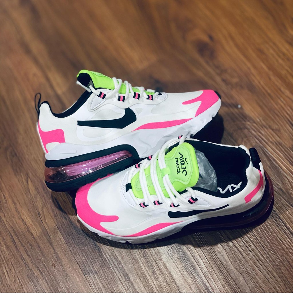 NIKE AIRMAX 270 REACT