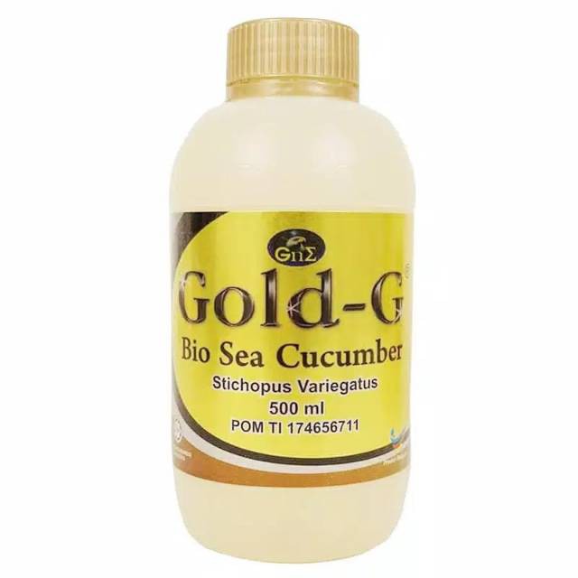 Bio Sea Cucumber Gold G 500ml