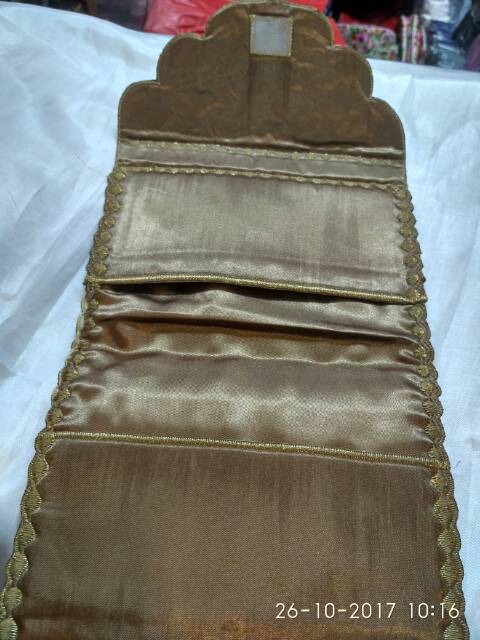 Souvenir pernikahan /dompet/Sampul/tempat yasin terbaru