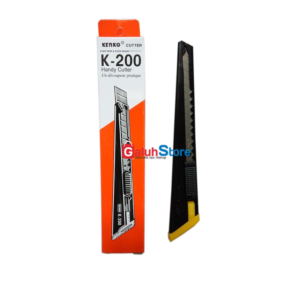 

Kenko Cutter K-200