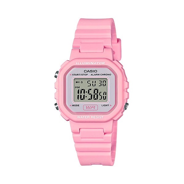 CASIO LA 20WH LA-20WH ORIGINAL GARANSI RESMI