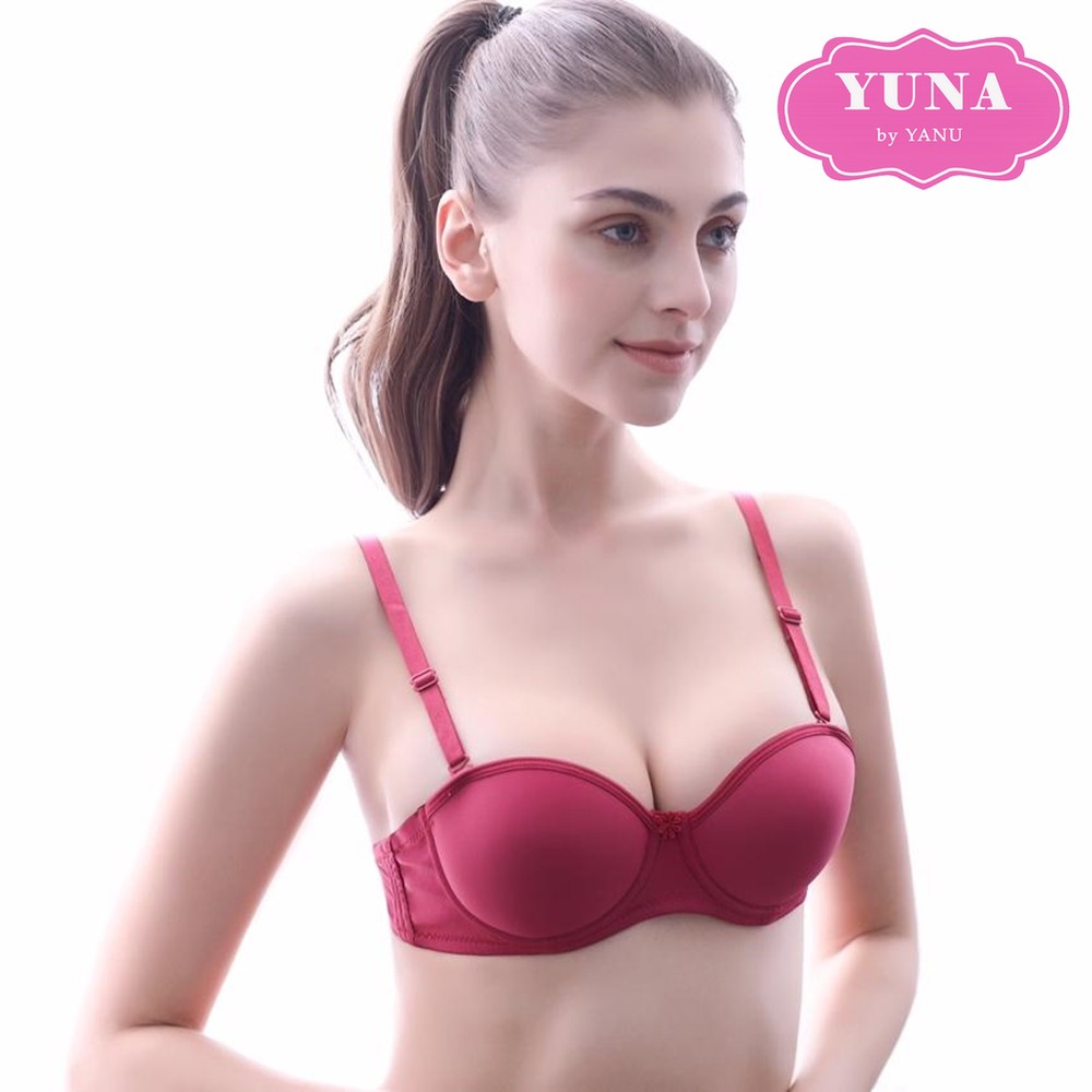 

SCALEN |Size 34A-38A | Bra Kawat Scalen 5526 | Busa Standar