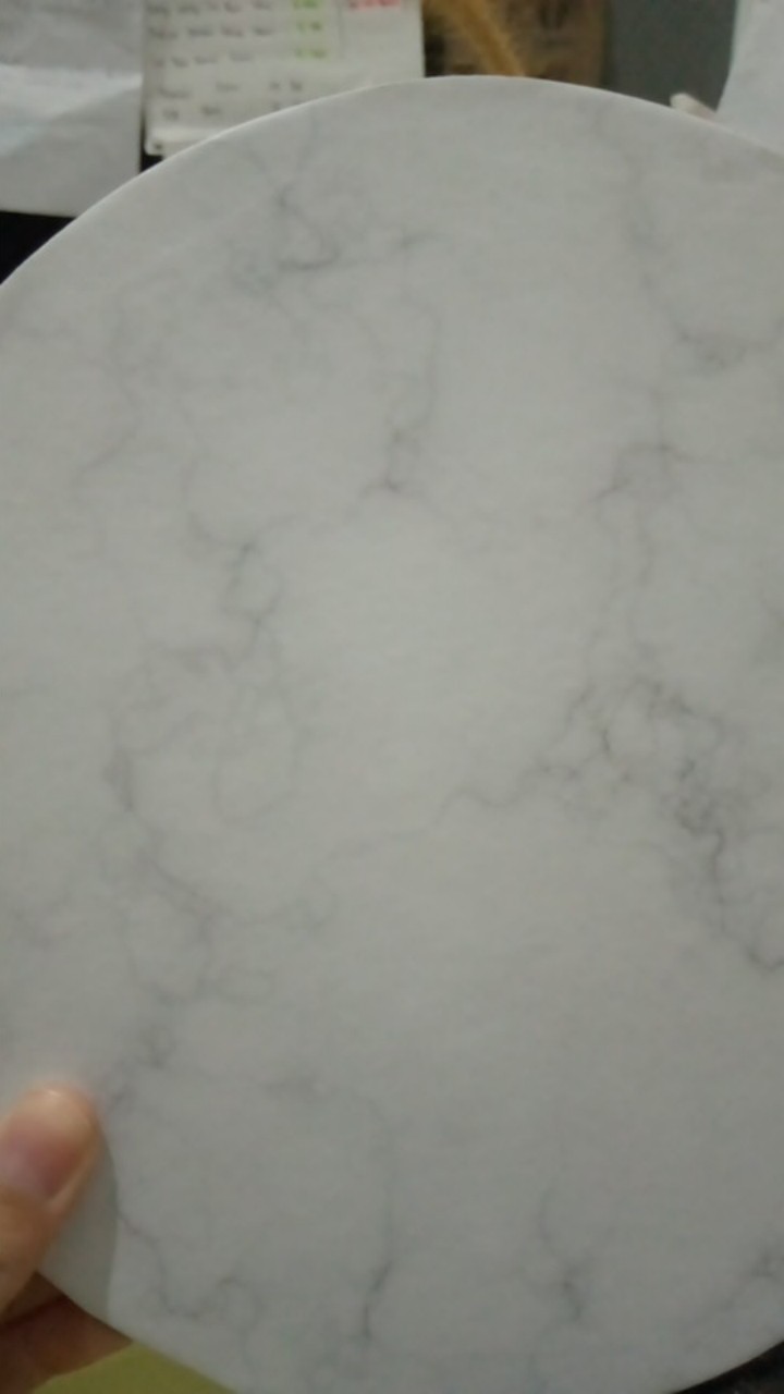 Tatakan Kue The Classic 24cm ( Premium Alas Kue / Cake Board )