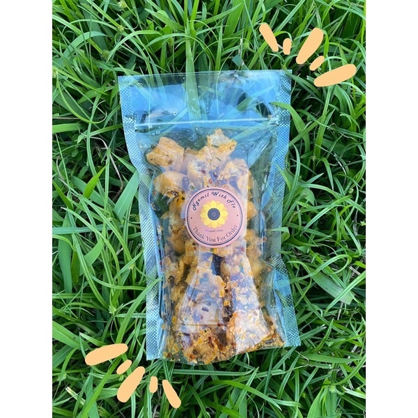 

SIOMAY KERING GURIH 250gr