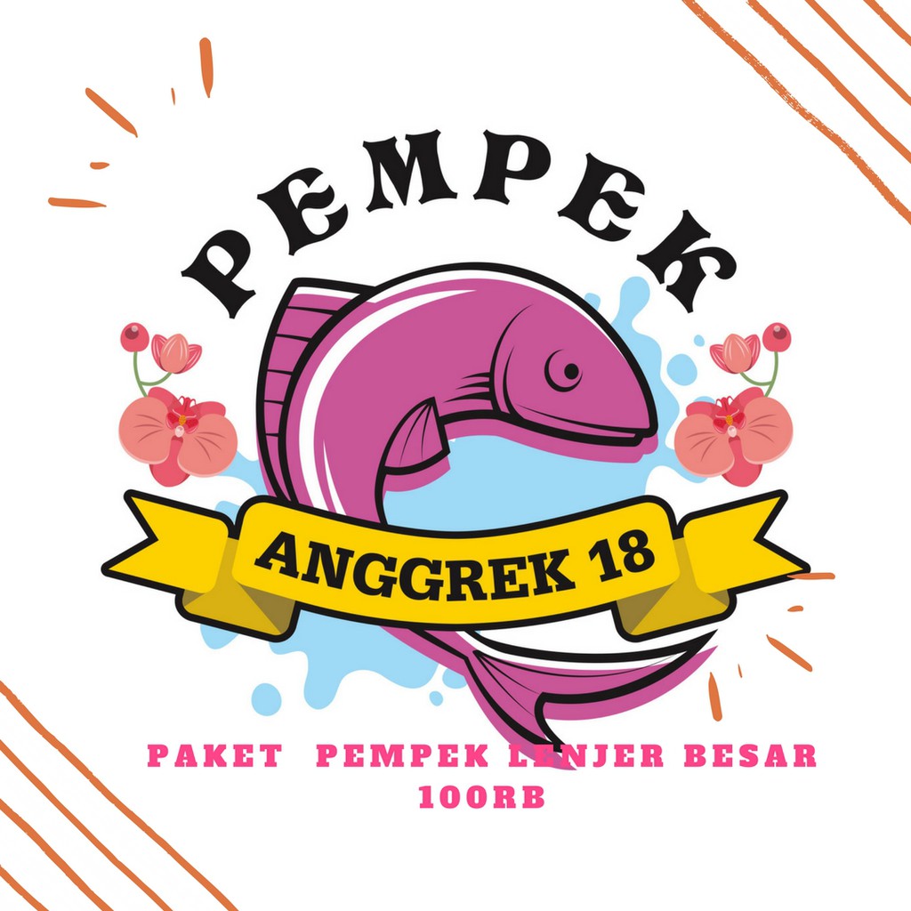 

Paket Pempek Lenjer Besar 100rb/4 lenjer besar (100% TENGGIRI)