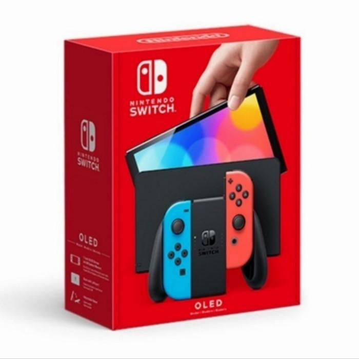 NINTENDO SWITCH OLED/SWITCH OLED