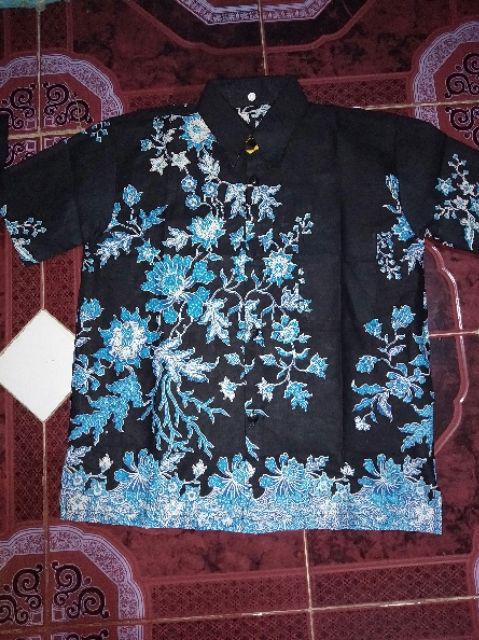 Maura Couple - Sania Ruffle Batik Couple Ori Ndoro Jowi Dnt Garansi Termurah Shopee - Shopashop Solo