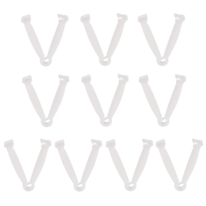 Peralatan Menyusui Hewan Klem Pusar untuk Hewan Anak Anjing Babi Anak Kucing