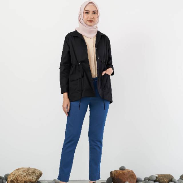 Ready Anne Outer by Geulis - Luaran