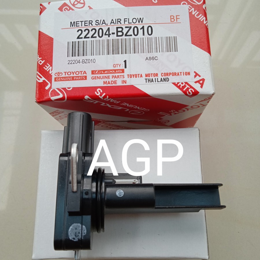 Sensor Air Flow MAF Original Grand New Avanza Veloz 2016 ON