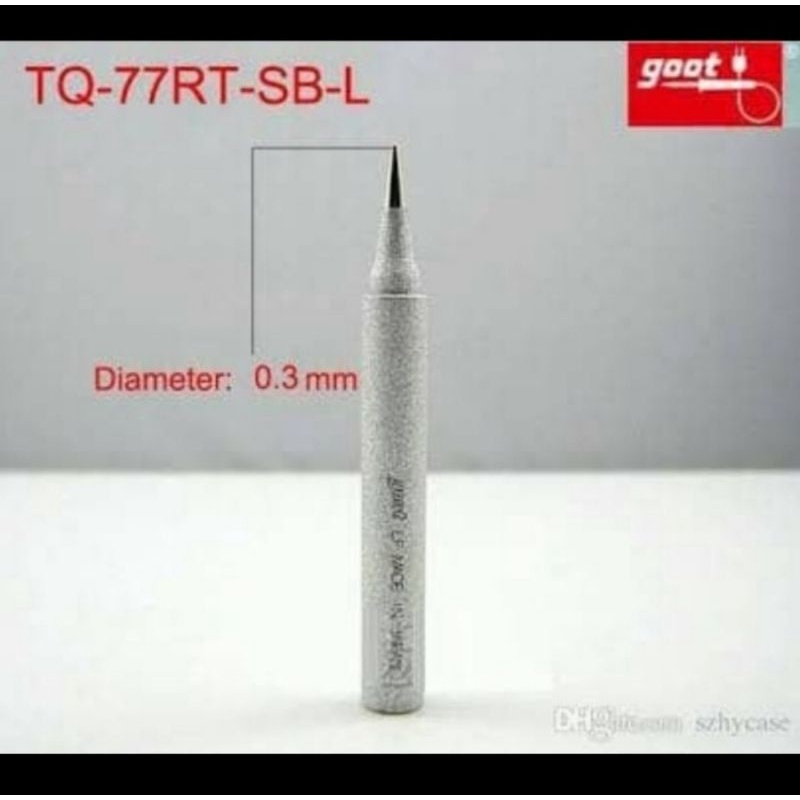 mata solder goot tq77 tq95 lancip tq 77 tq 95 77rt sb l