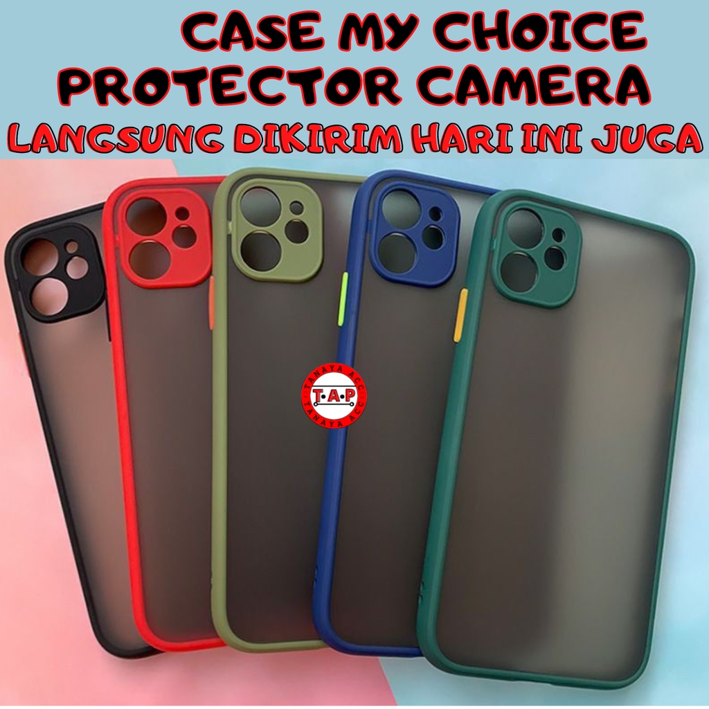 Casing Soft Case Aero Dove My Choice SAMSUNG A20S A21S A02 A03 A02S A31 C4 TANAYAACC