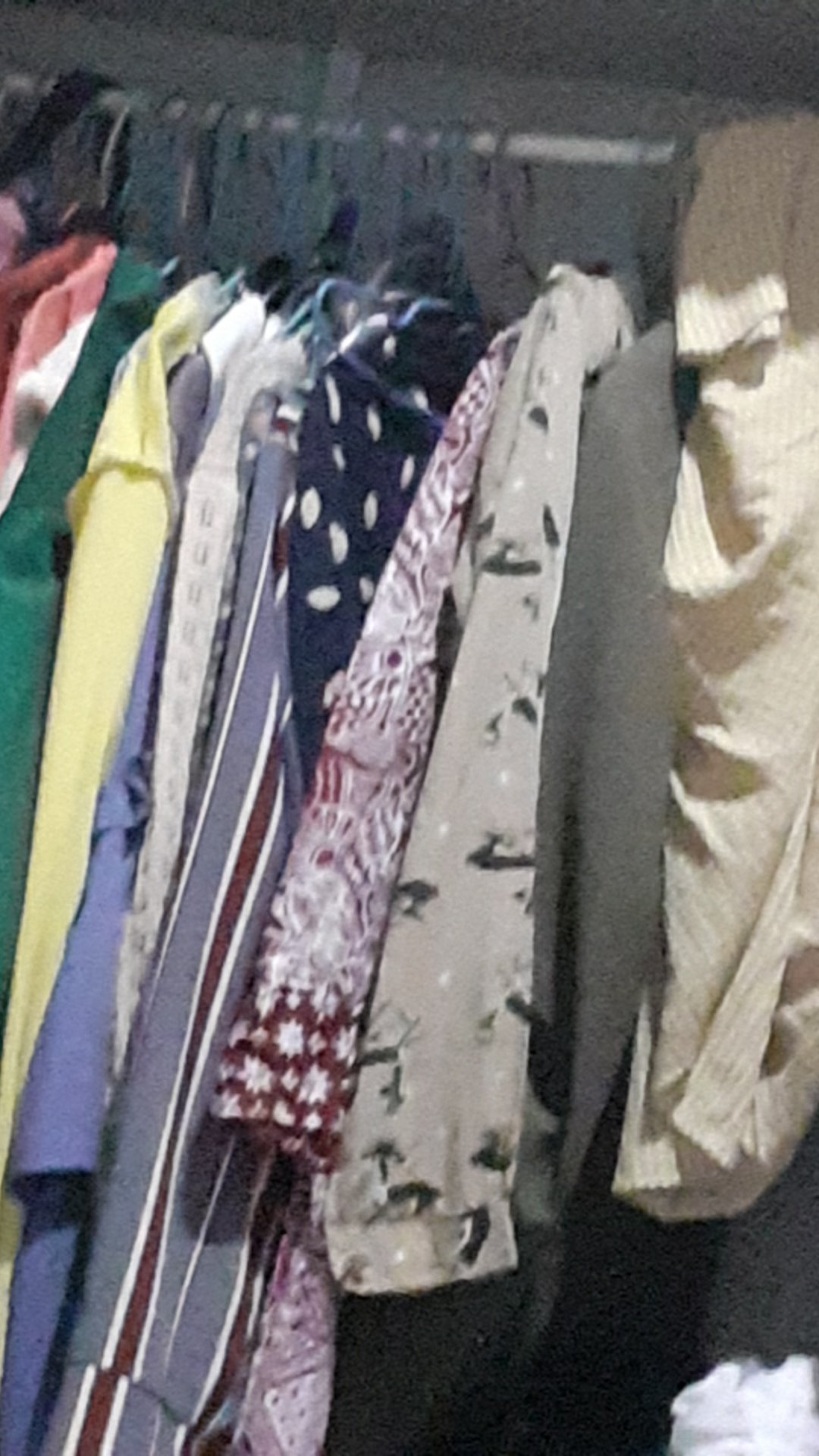 Batik Wanita - Atasan Blouse Batik Wanita Fashion 633