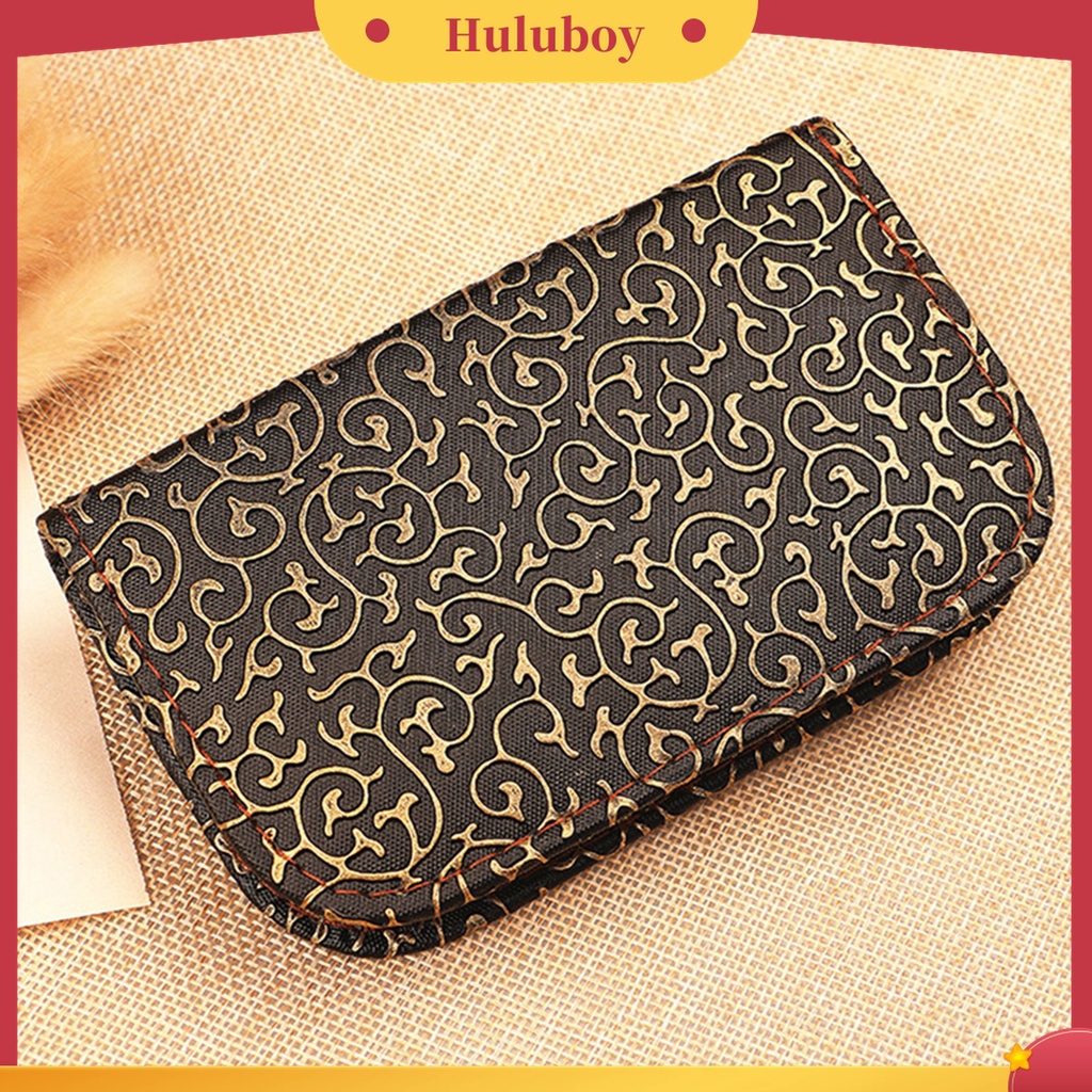 Huluboy Huluboy♡ 10pcs Gunting Kuku Bahan Stainless Steel Untuk Manicure Pedicure