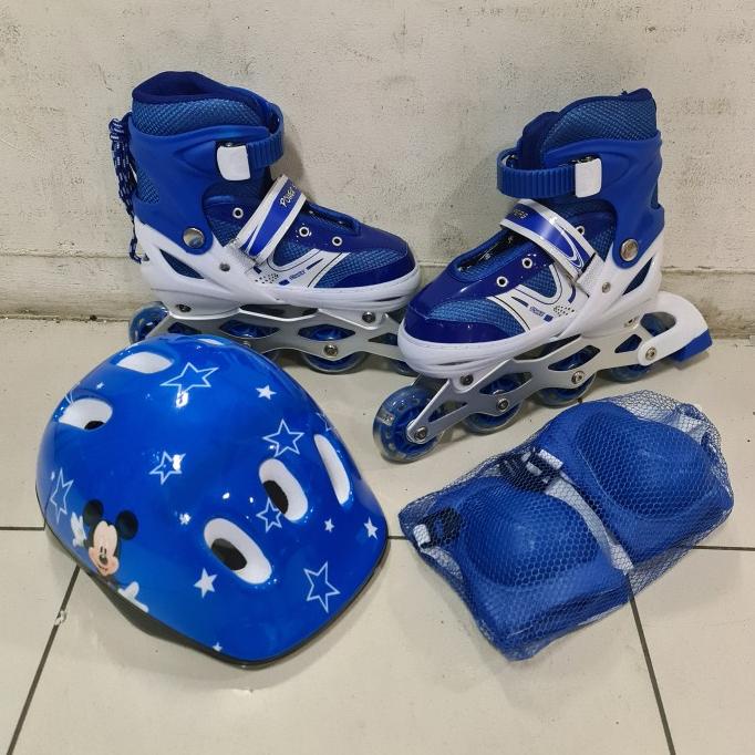 Sepatu Roda Inline Skate Dewasa