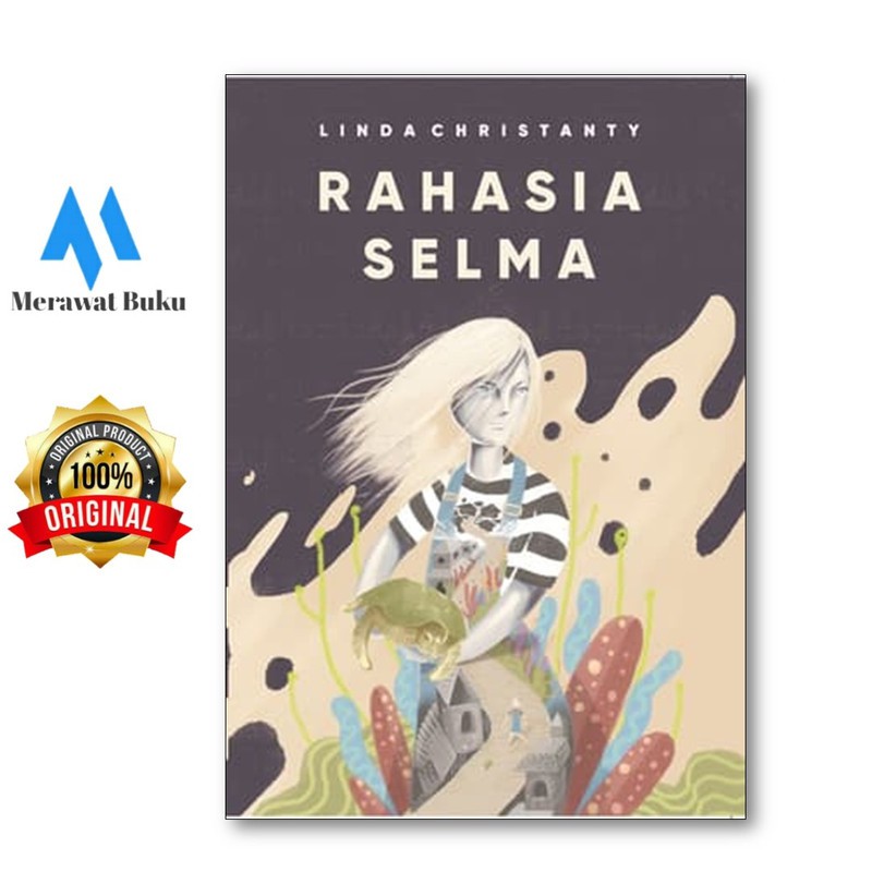 Rahasia Selma - Basa-basi