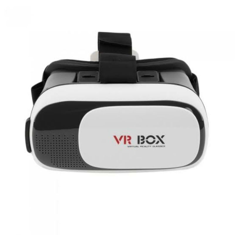 VR BOX Gen 2 Virtual reality glasses Box 3d VRBOX import