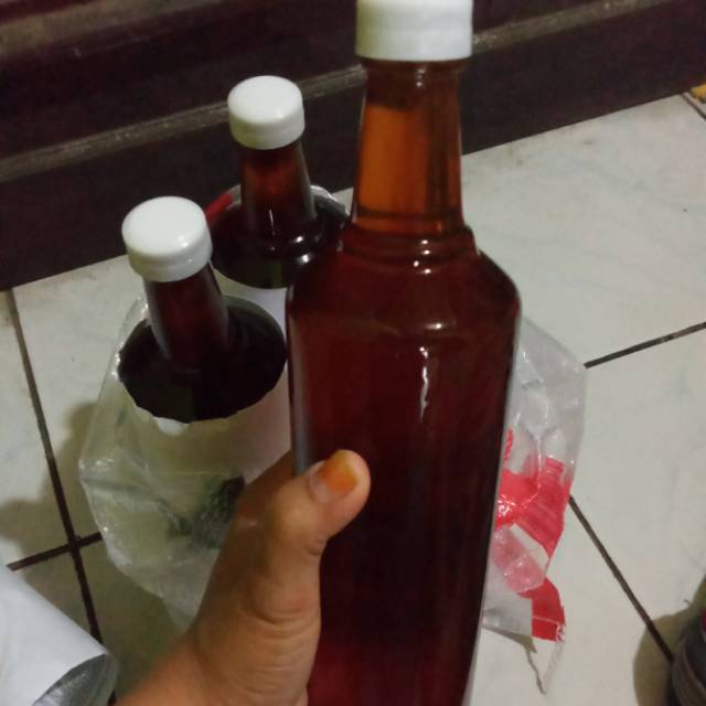 

Madu jawa