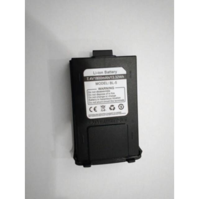 Battery Ht GT 3 TP Baofeng, gt3tp mark iii gt 3tp gt-3tp Batery baterai batere  seri bl5 bl 5 litium
