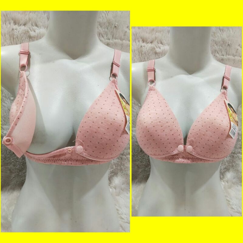 bra menyusui bh netek busui kutang wanita