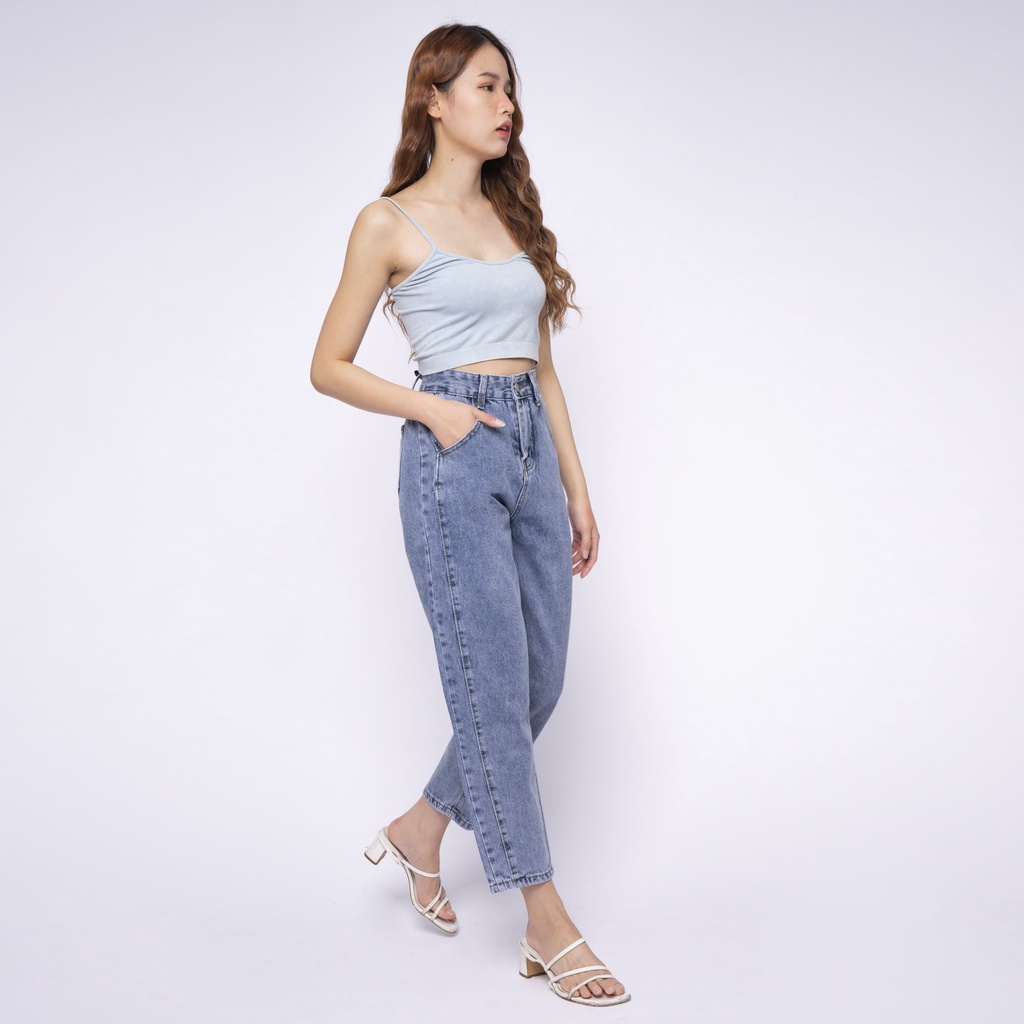 VIERLIN - Jeans 6657