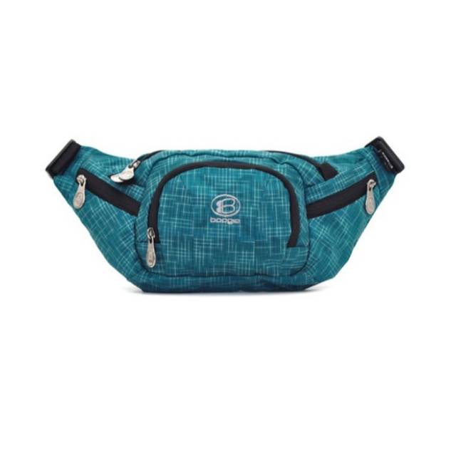 Tas Waist Bag Boogie Tas Selempang Boogie Tas Pinggang Boogie Original