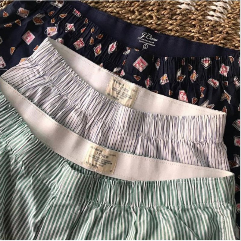 Boxer BY JCREW ORIGINAL