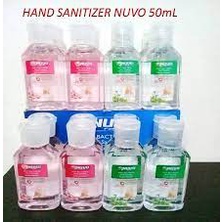 Hand Sanitizer NUVO 50 ml