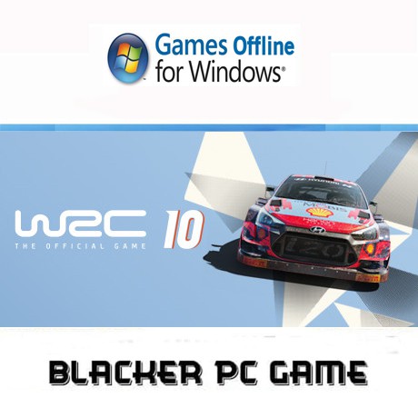 Jual WRC 10: FIA WORLD RALLY CHAMPIONSHIP DELUXE + 4 DLCS Pc Game ...