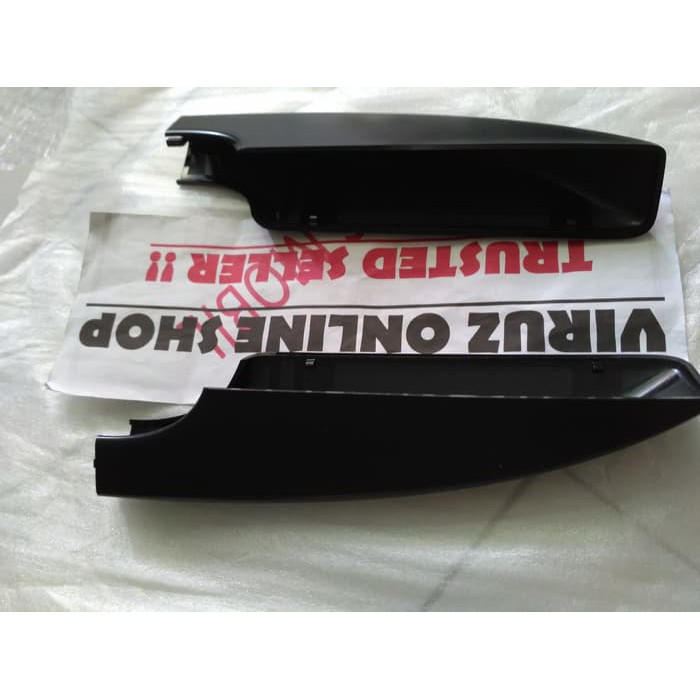 TUTUP ATAP RAIL ROOF   COVER RAIL ROOF SUZUKI SX4 X OVER