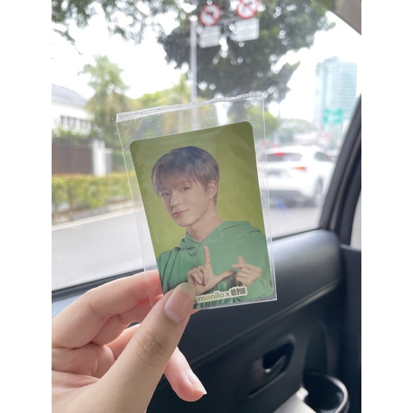PC JENO LEMONILO ASLI