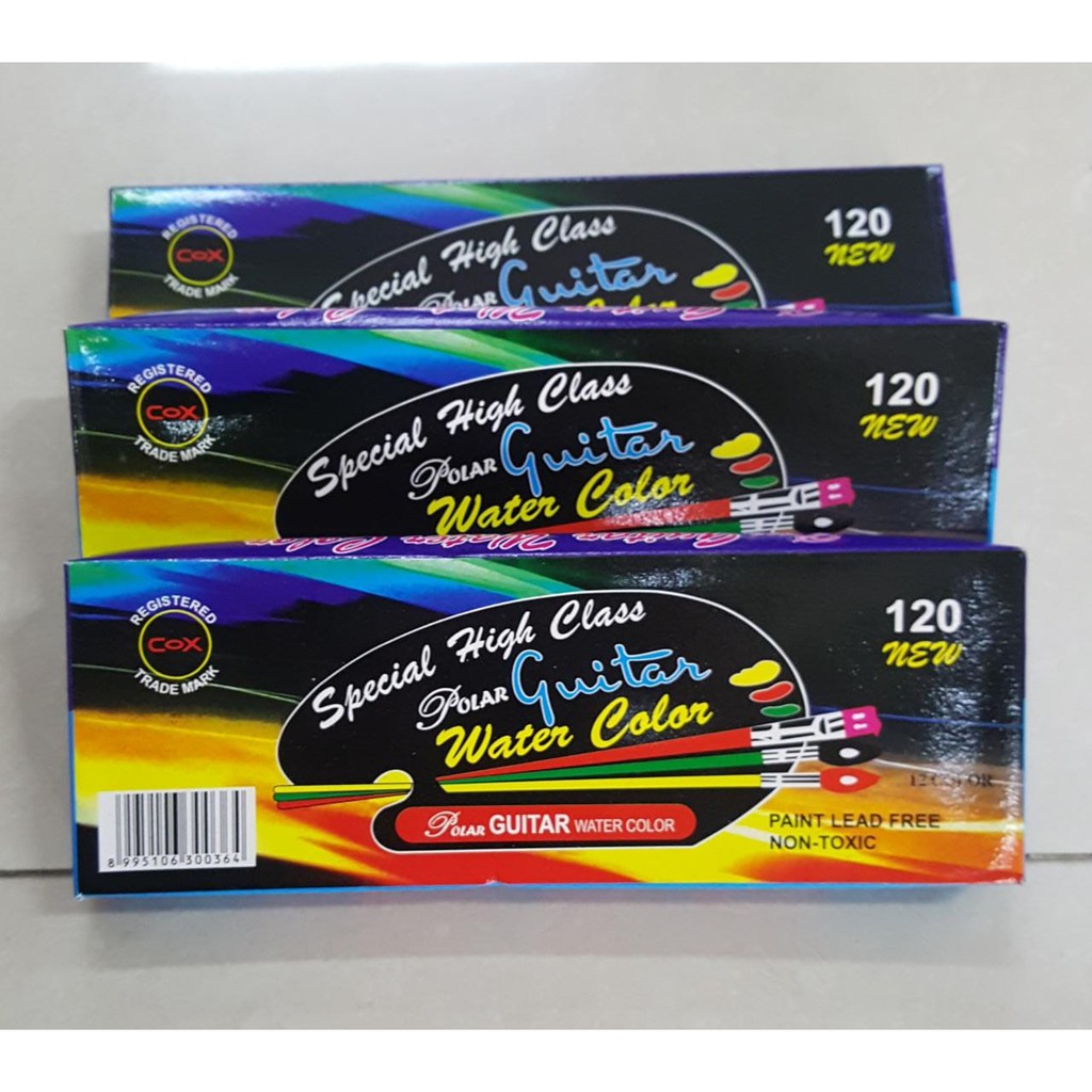 

Cat Air Guitar 12W CA120