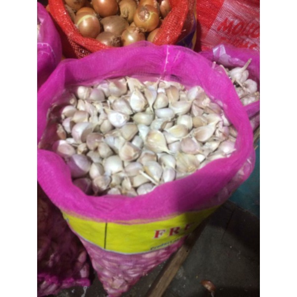 

bawang putih
