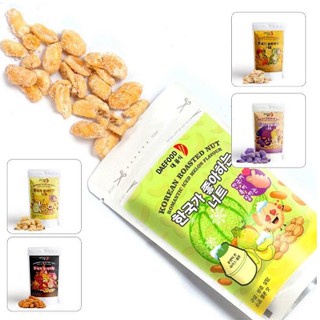 

Snack daefood makanan cemilan korean style kurma pedas murah original kekinian halal