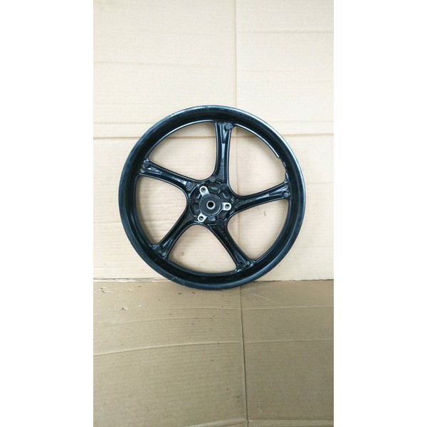 velg depan yamaha mio soul gt vleg depan mio soul gt