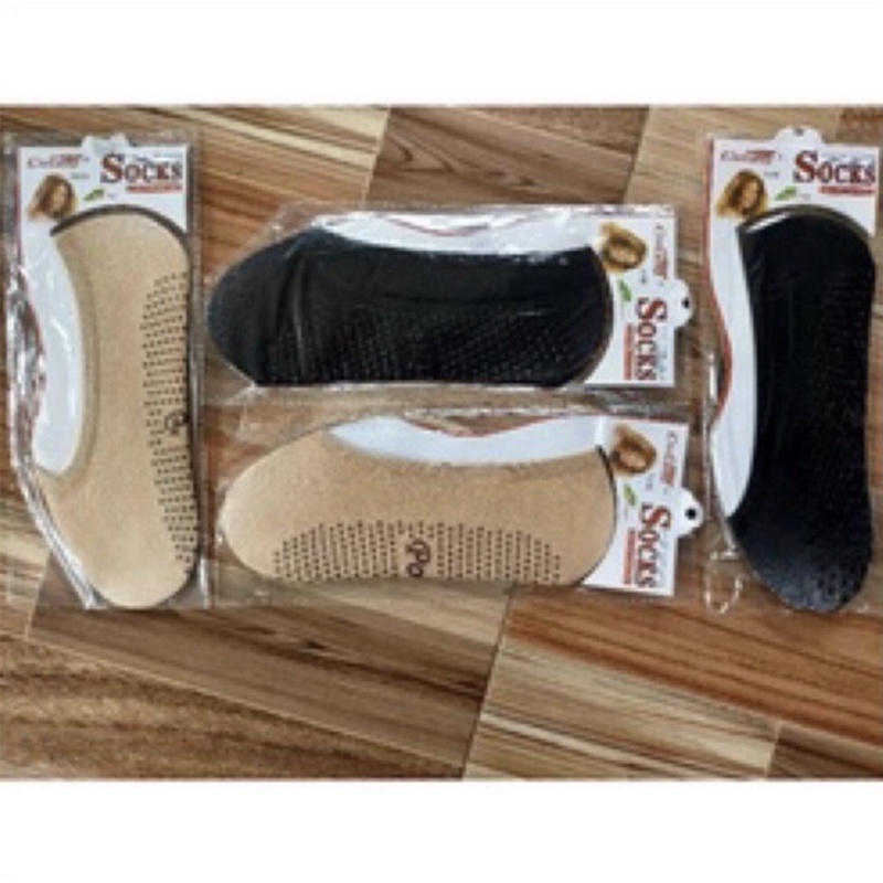 TERMURAH!! ORIGINAL KAOS KAKI TUMIT ANTI SLIP / KAOS KAKI BALET HIDDEN SOCKS TAPAK TELAPAK TUMIT INVISIBLE SOCKS BERKUALITAS ANTI LICIN