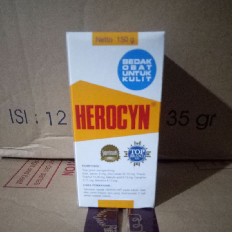 Herocyn 150g