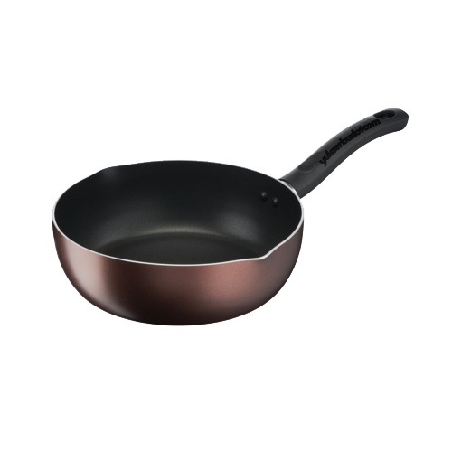 Tefal Day by Day Deep Frypan 28cm - Tefal Day by Day Deep Frypan 28cm