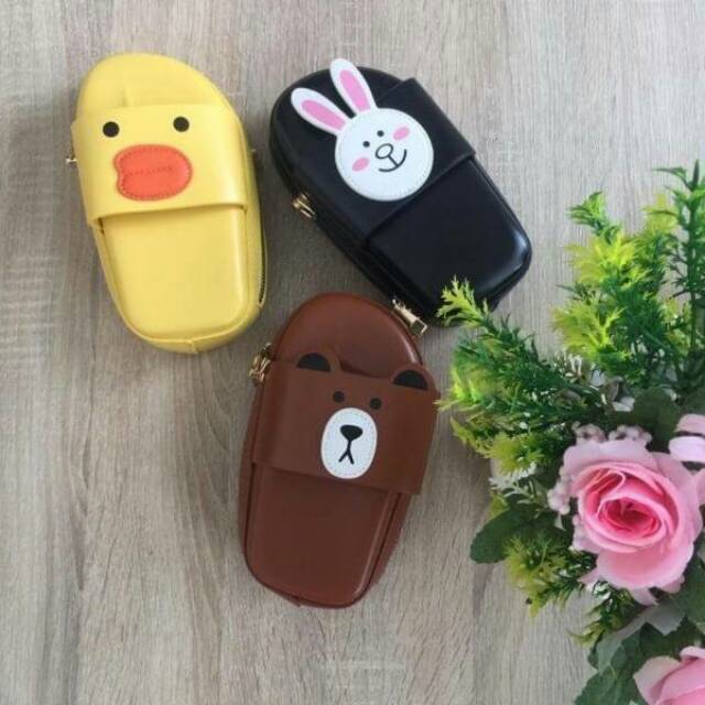 Jims Honey - Sally Mini Bag