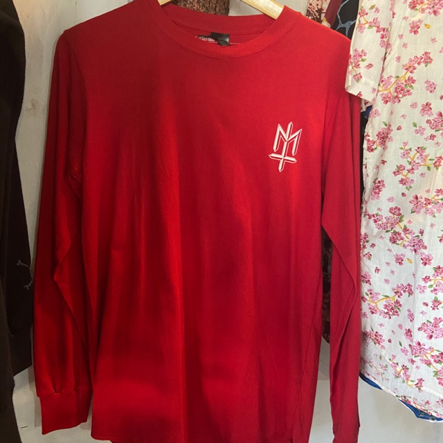 Kaos maternal original