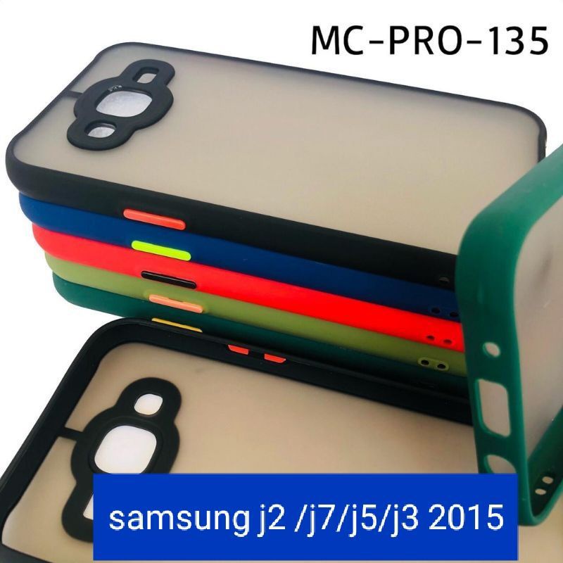 SLIKON CASING HP ORI ADA PELINDUNG CAMERA SAMSUNG J2 2015/J3 2015/J5 2016/J7 2015/J7 2016