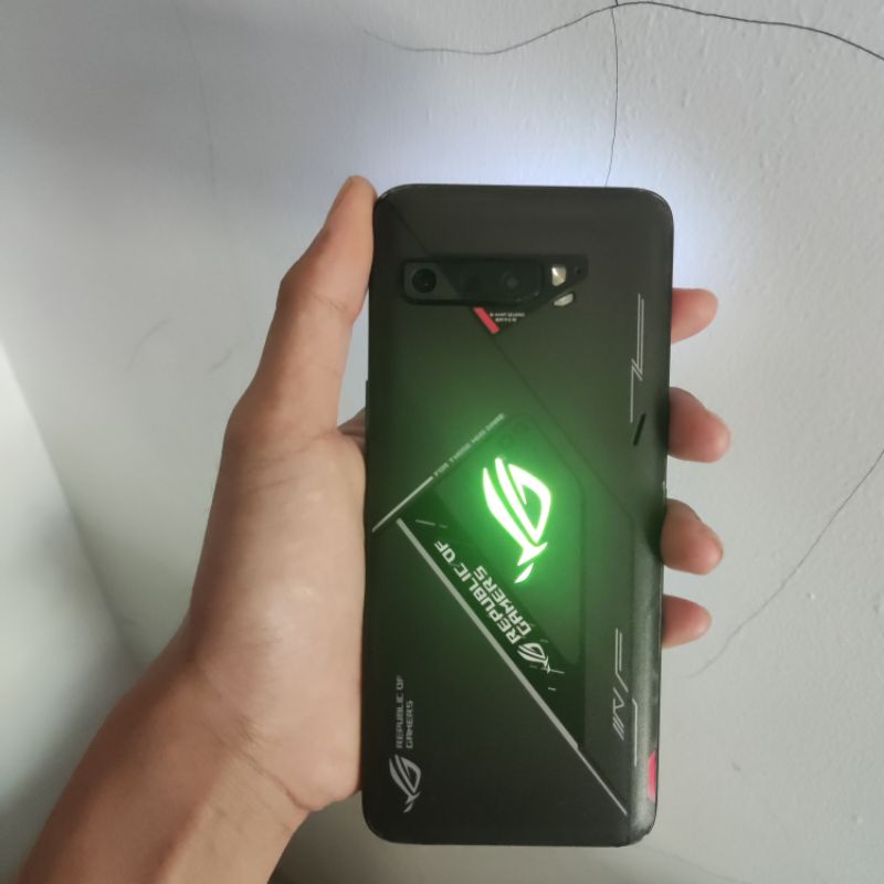 Asus ROG 3 8/128