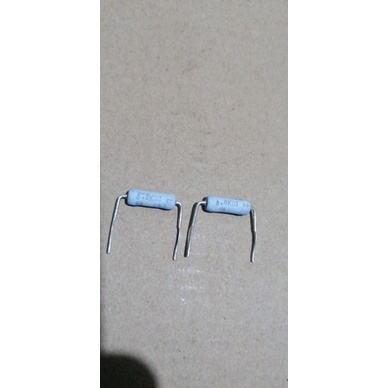 RESISTOR ,15K, 2 WATT, ORIGINAL, panasonic