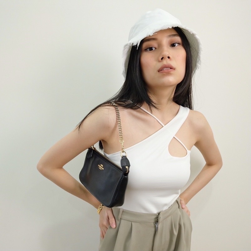 Hana Crop Top