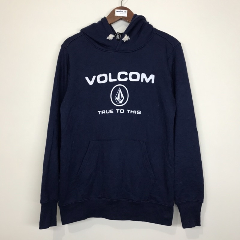 Hoodie Volcom Second AAS023